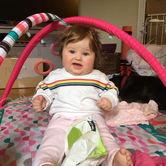 Meet your Posher, Jill - Picture 1 of 1